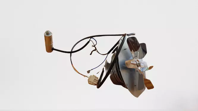 depannage poêle à pellet granulés à Rennes extracteur