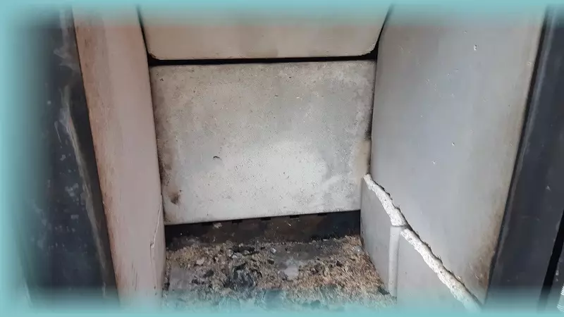 remplacement de vermiculite, joint d'étanchéité à Rennes