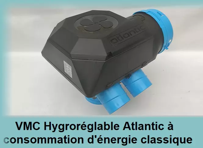 installation VMC auto à Rennes